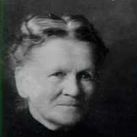Mary Ellen Andrews (1841 - 1916) Profile